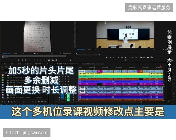 多机位切换挤压了场内品牌曝光时长，赞助商权益正被技术冗余暗中截流